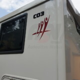 Rapido C03 auf Basis Peugeot Boxer