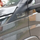 Wohnmobil CONCORDE CENTURION STYLE auf Basis IVECO Bj 2020 ASN Luftsitze mit Sitzen K 611 Ergoform v 08.7.2025