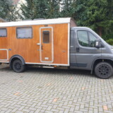 Fiat Tonke-Basis Ducato 2016 Tonke-Basis Ducato 2016