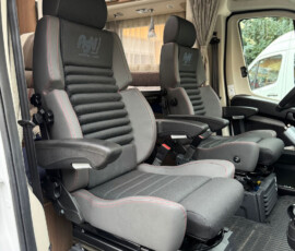 CARTHAGO MALIBU 2021 T 430 LE auf Basis K611 XL