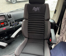 CARTHAGO MALIBU 2021 T 430 LE auf Basis K611 XL